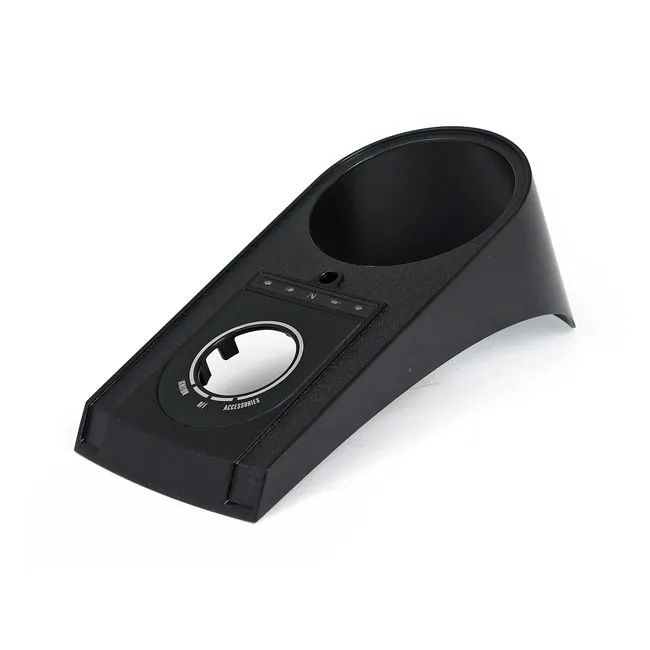 Nakładka Softail 00-10 osłona na bak paliwa konsola krawat Harley