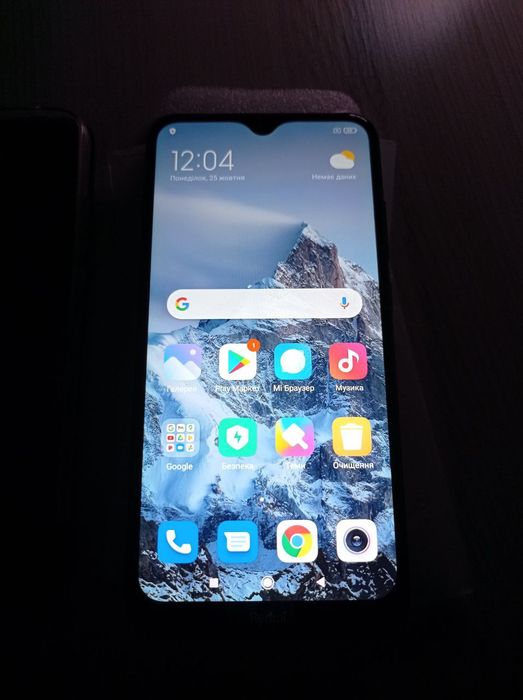 Телефон  Redmi 8a