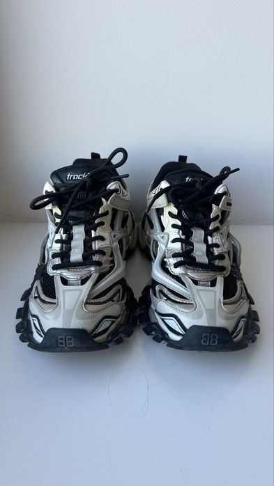balenciaga track 2 42