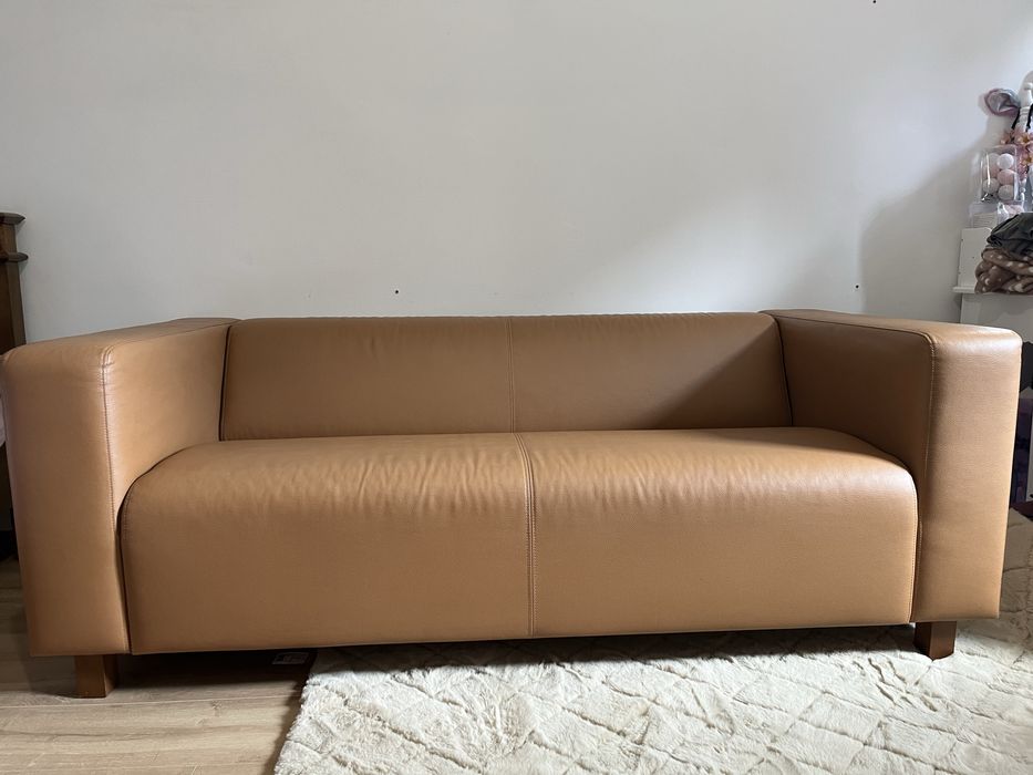 Sofa Ikea Klippan