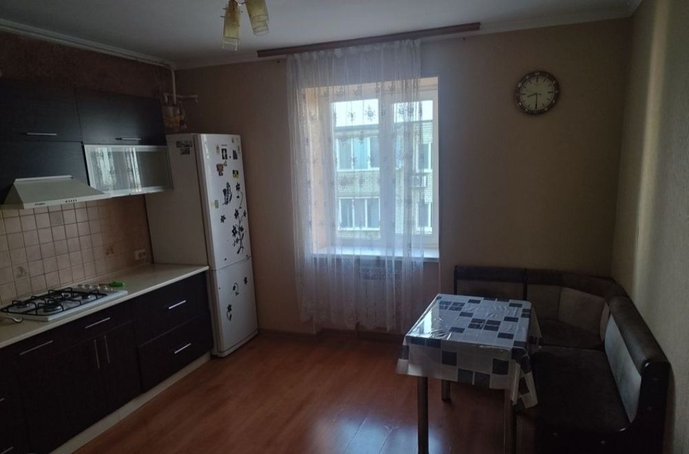 Предлагается 3 ком квартира рядом с морем