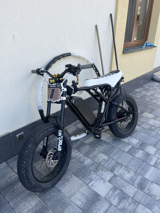 Modded Ridstar q20 lite
