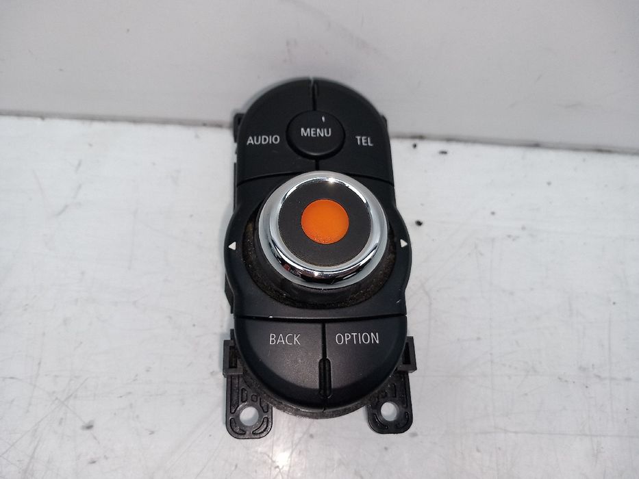 Comando / botão / interruptor multifunções MINI Mini (F56)