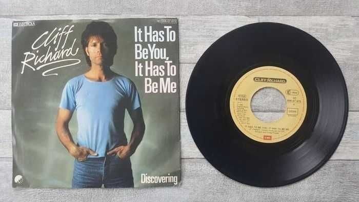 Cliff Richard - Carreira Solteiros- Vários títulos
