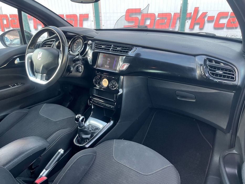 Citroën DS3