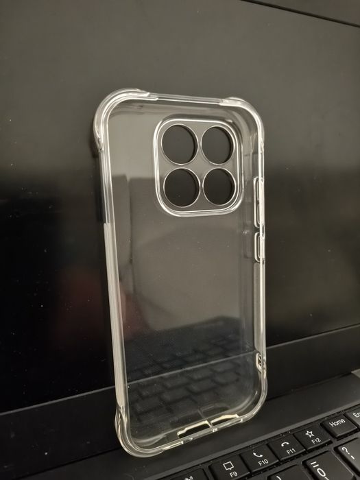 Capa Xiaomi 17T 512g