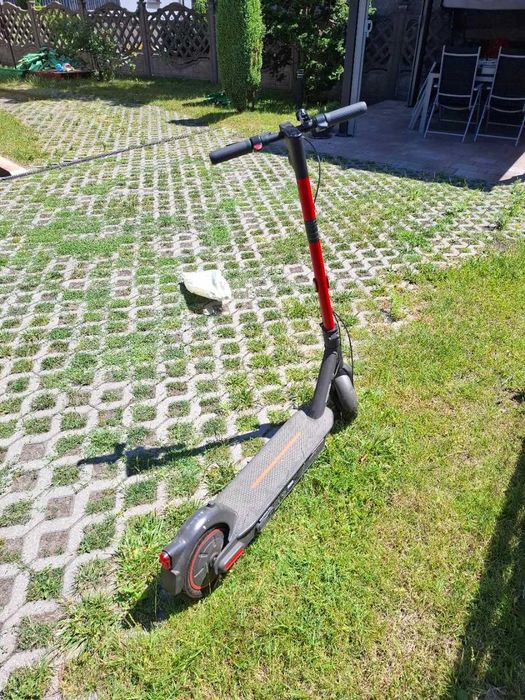 Hulajnoga elektryczna Seat MO