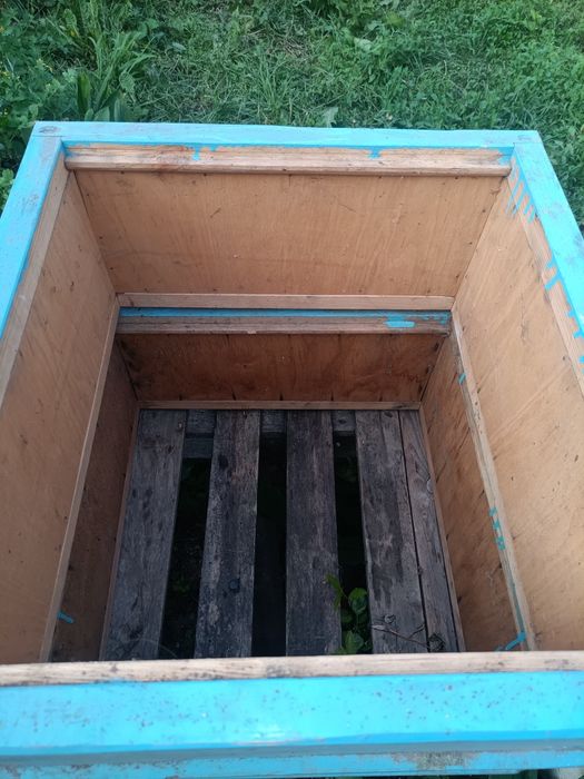 Улья для пчел, корпуса