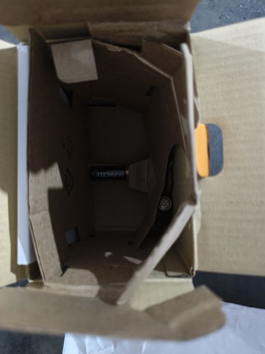 FUJIFILM Instax Mini 12 Roxa – Nova em Caixa