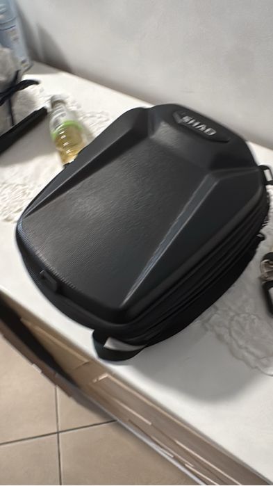 Bolsa de tanque, SHAD E09CL Pro