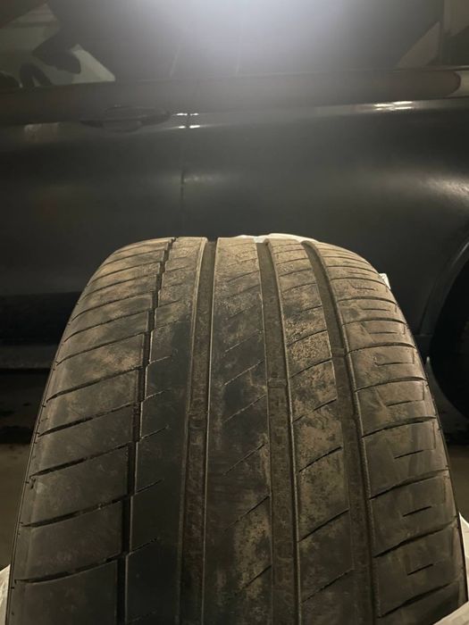 Шини habilead R20 275/45 315/35