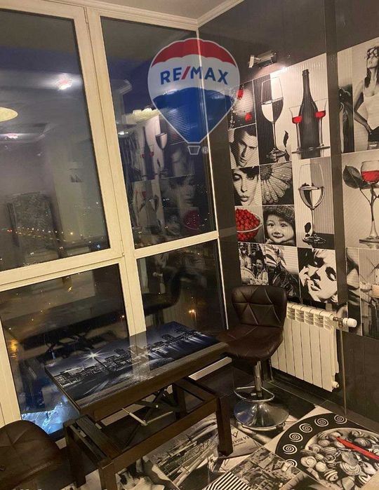 Без комісії. Пентхаус видовий з терасою. 4ком. 130м2. Генератор