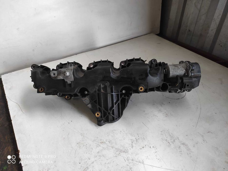 Audi Skoda Seat VW kolektor ssący 2.0 TDI gwarancja oryginal