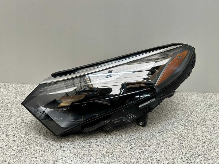 Mercedes Benz EQS SUV X296 W296 Фары передние Фара правая левая разбор