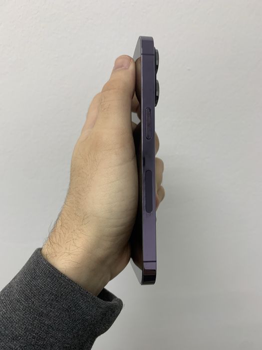 iPhone 14 pro 256 gb