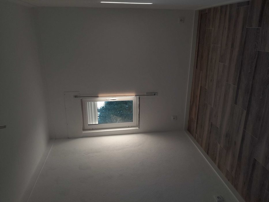 Arrendo Apartamento T2 -Bº Frei Aleixo