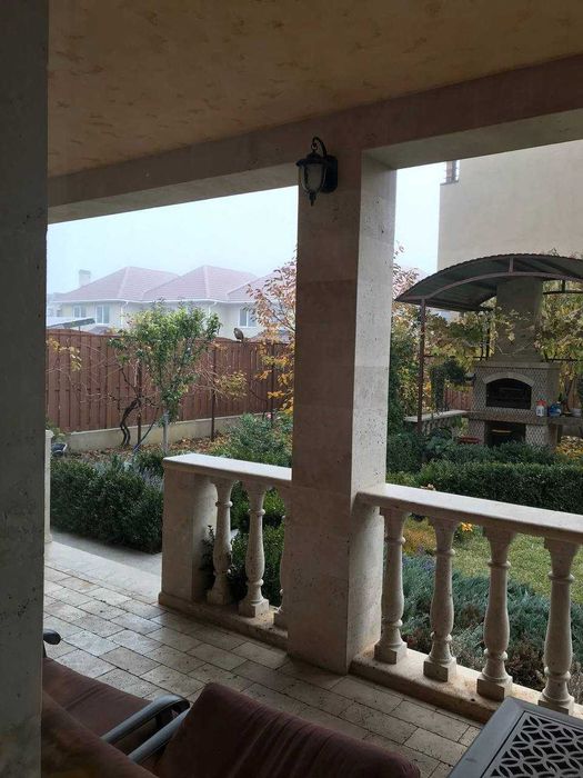 Ваша мрія здійснилася. Будинок біля моря