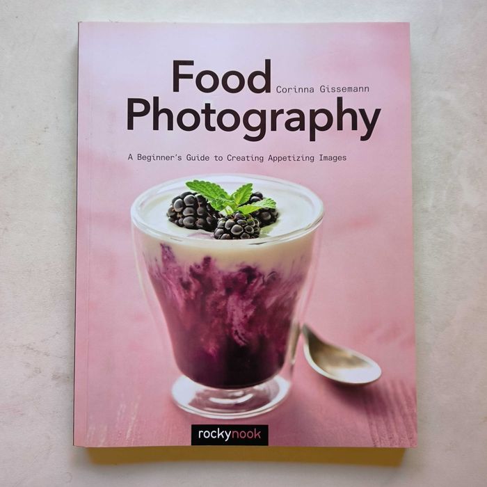 Food Photography by Corinna Gissemann