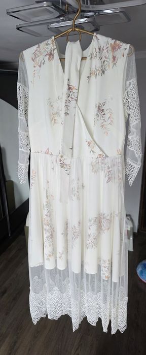 Сукня вечірня 42р