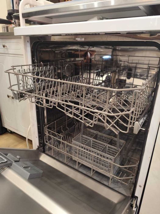 Máquina de lavar loiça Kunft kdw5136 wh