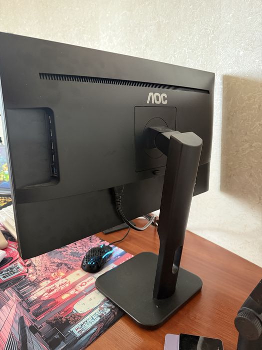 Монитор AOC 24P1 24” IPS Full HD