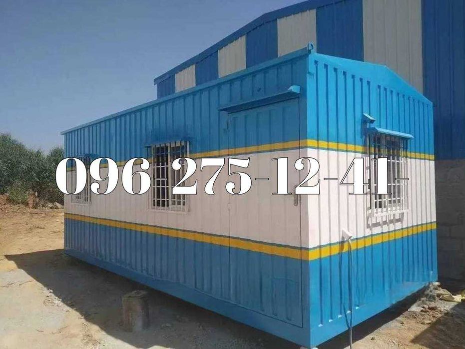 Аренда Вагончика для проживания Бу Вышгород!