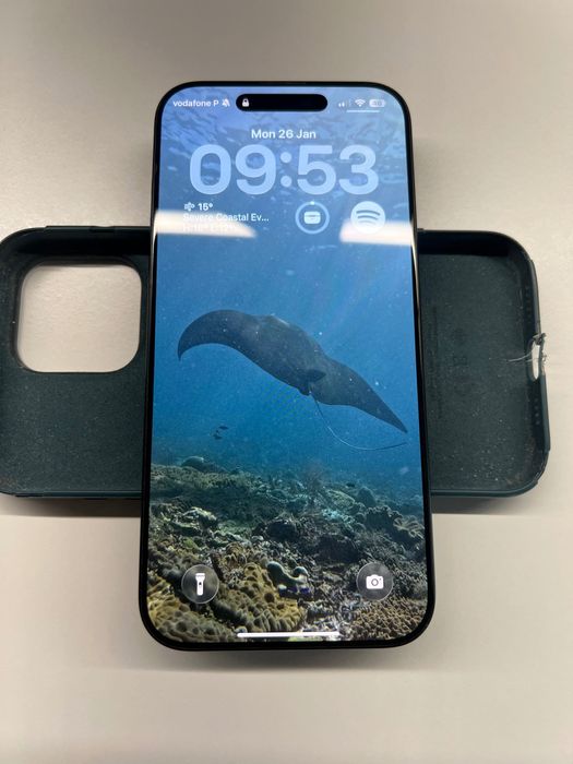 iPhone 16 Pro Max 256gb