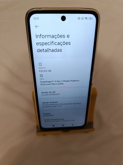 Xiaomi Redmi 12 5G *4+4/128G*