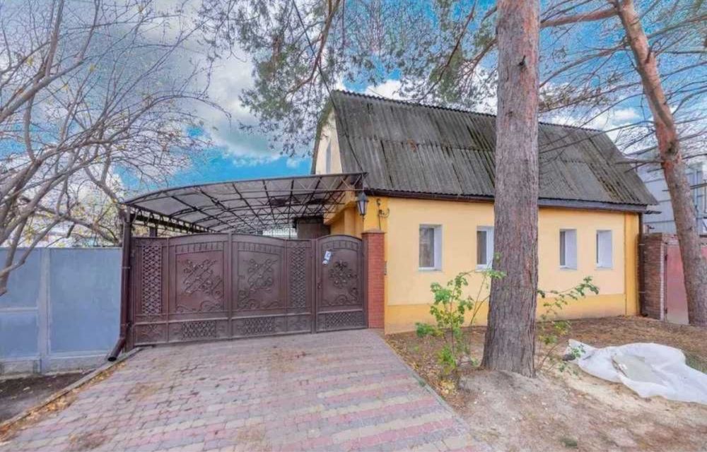 Продам два будинки 152м2 и 72м2 Павлове поле Клочківська Новгородська