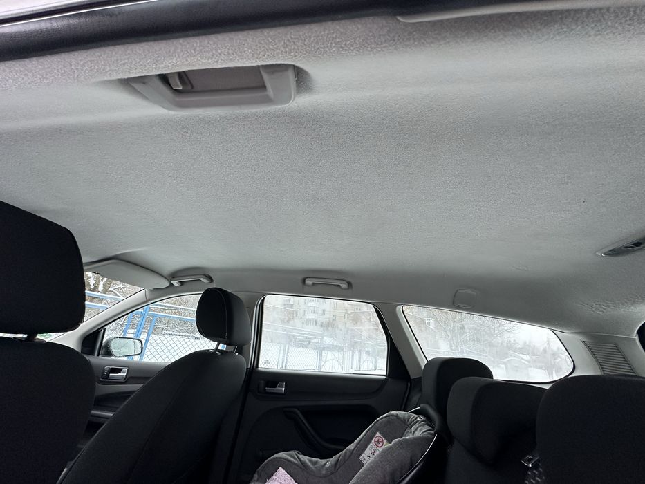 Ford Focus2 в хорошому стані