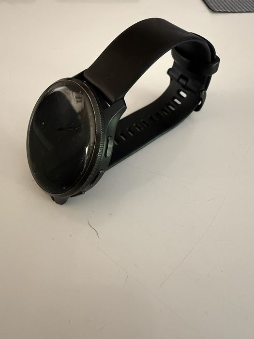 Smartwatch Garmin Venu 3 czarny