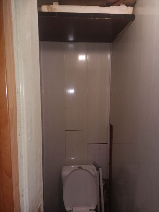 3-х кімнатна квартира в місті  Чугуїв