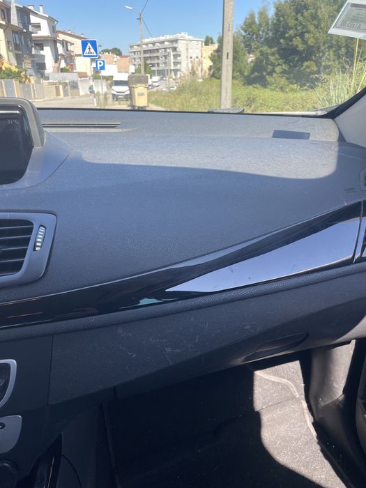 Renault Megane ST 1.5 DCI Bose Edition