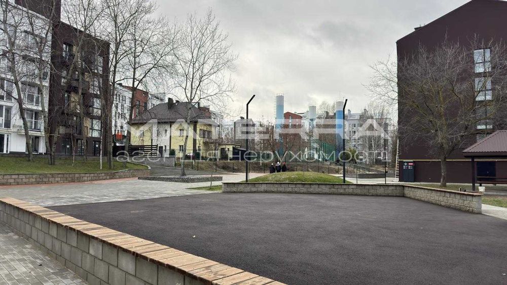 Білогородка Продаж 1к квартири площею 37м2