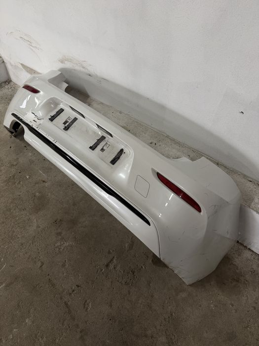 Para choque traseiro Sport F20 F21 BMW