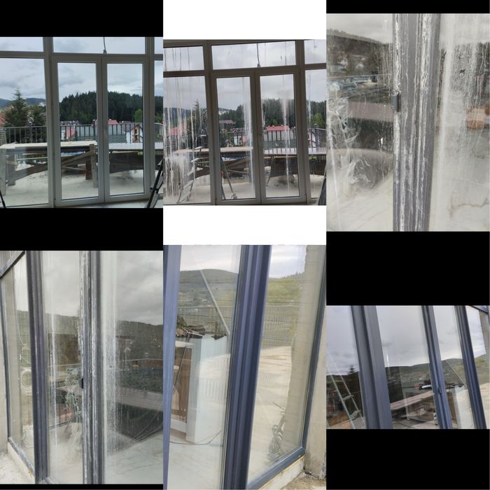 Клінінгові послуги