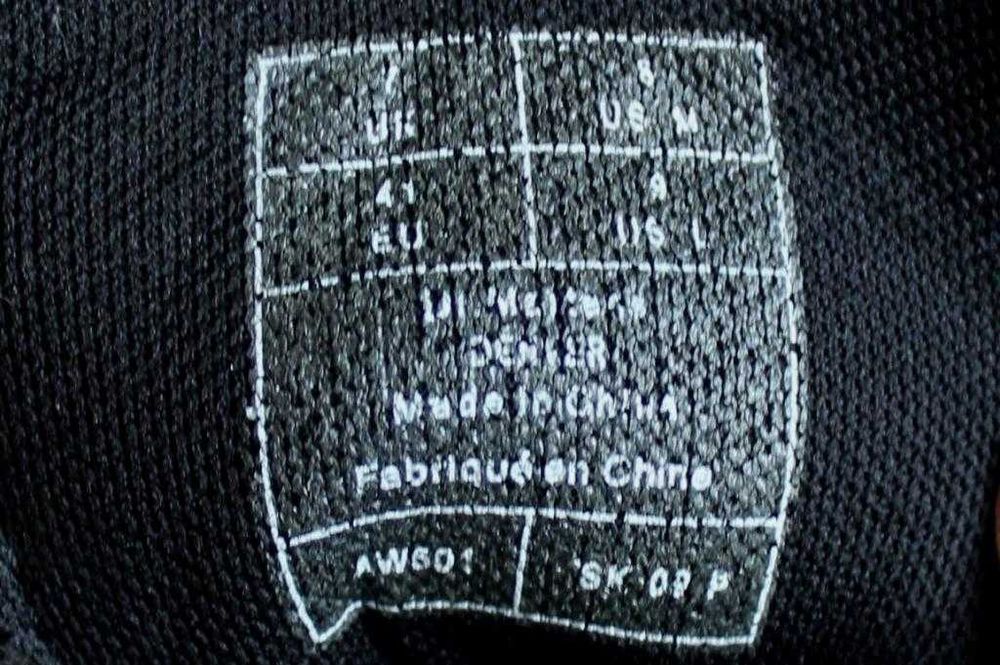 Ботинки Dr. Martens Denver (1460) Оригінал 41р