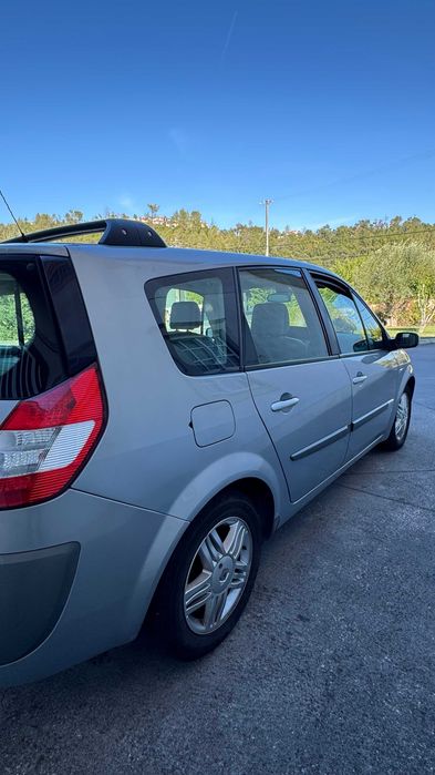 Renault Mégane 1.9TDI — photo 3