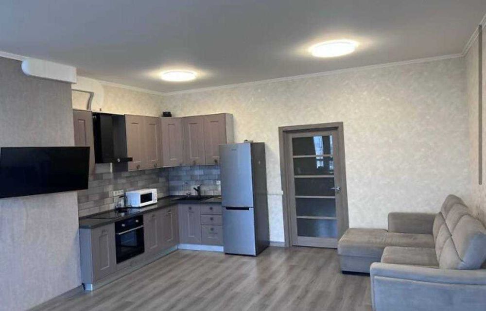 Сучасна 1-кім. 52 кв.м, Жилянська 118,метро Вокзальна,Університет