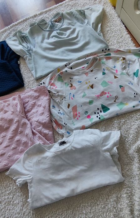 Zestaw sukienek Endo