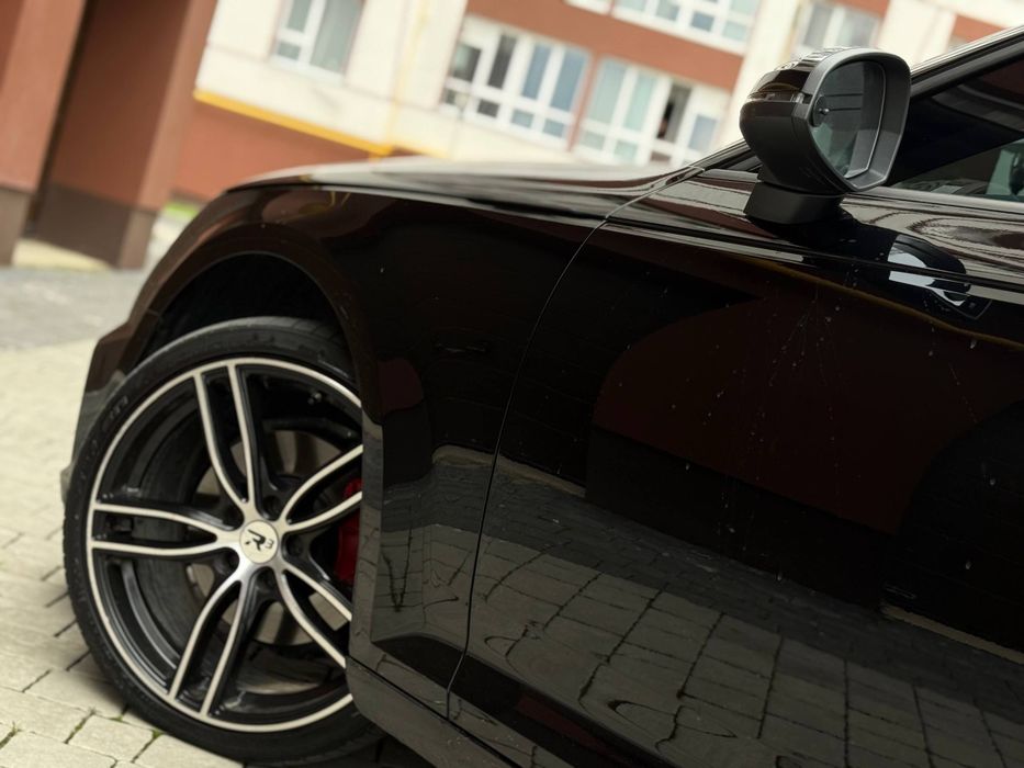 Audi A4 2016 VIN WAUGMAF45HN042758 фото оголошення 9 з 24