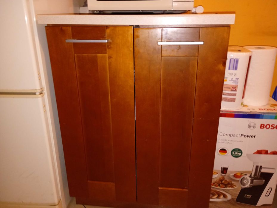 Komplet mebli kuchennych