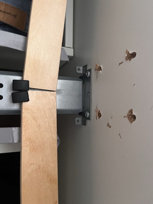 Cama Songesand Ikea