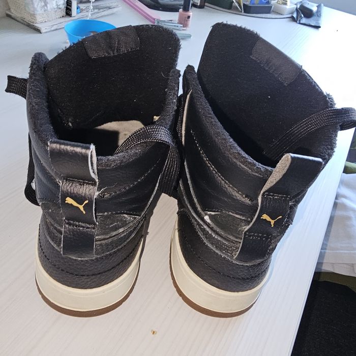 Кроссівки, кеди, снікерси puma