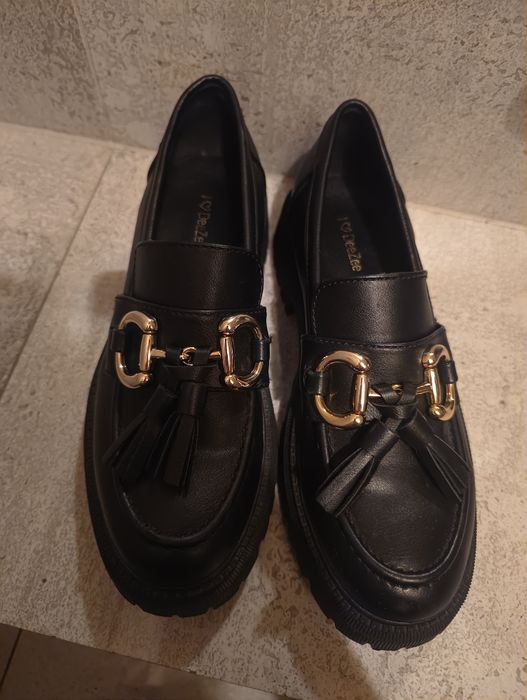 Bute eleganckie DeeZee
