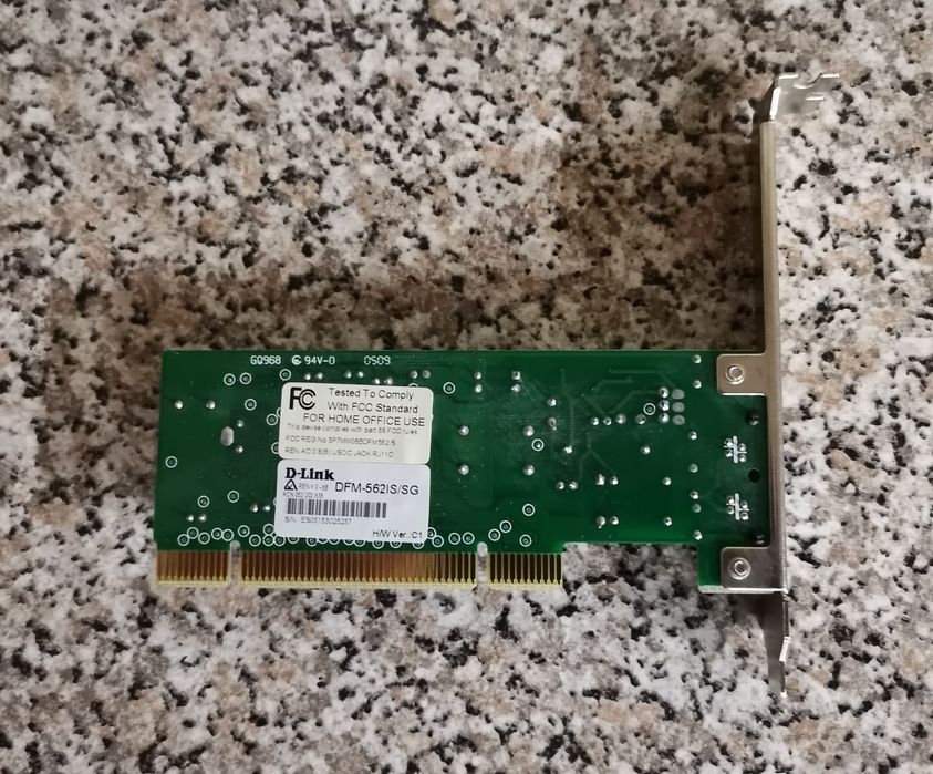 TV-тюнер AVerTV / Studio 305 + D-LINK DFM-562IS/SG