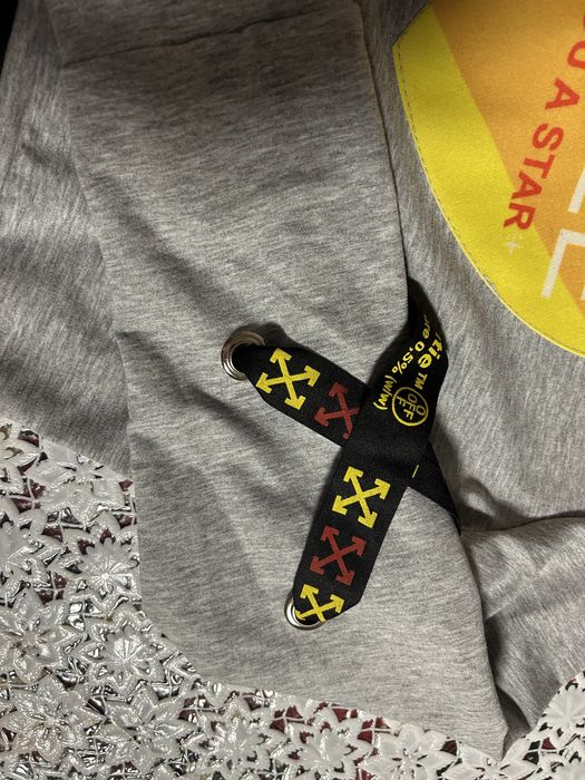 Кофта для дівчинки