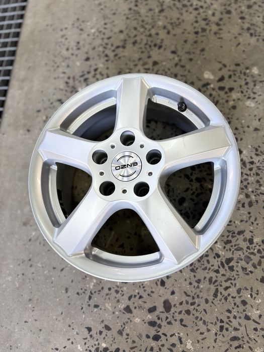 Диски R15 5/112 Volkswagen Caddy Jetta T4 Golf Passat Touran Sharan SKODA Octavia Superb AUDI