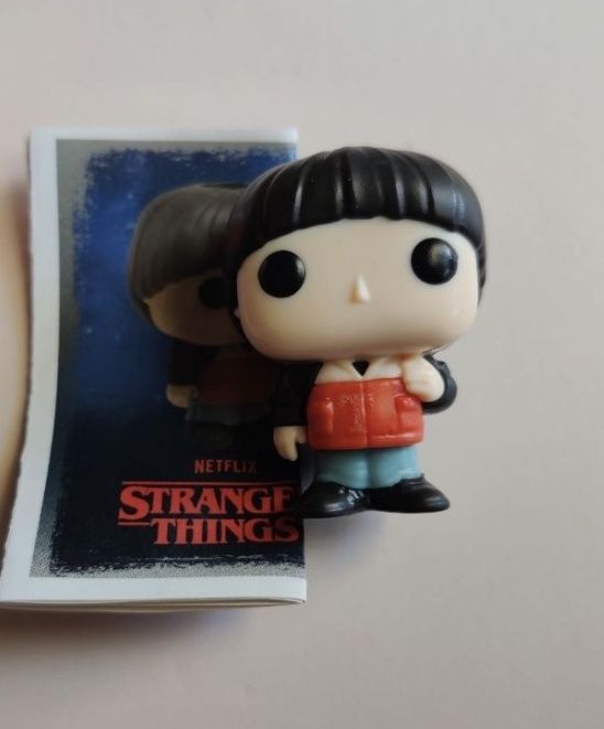 Вілл дивні дива.