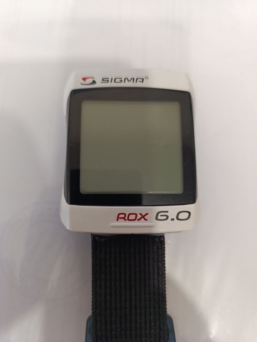 Sigma ROX 6.0 Germany